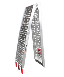LASTRAMP MC 340kg