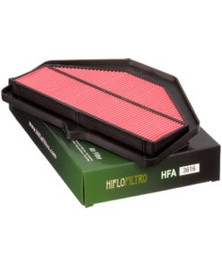 LUFTFILTER GSX-R600 GSX-R750 HIFLO
