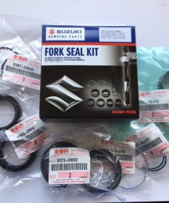 Fork Seal Kit GSX-R600/R750 51150-01830
