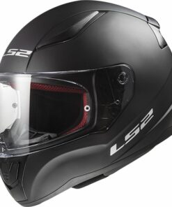 Alternative view of LS2 Intergralhjälm FF353 RAPID II