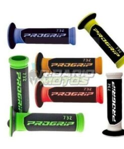 Handtag Progrip 732 Double Density Road
