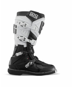 GAERNE STÖVEL GX-1 SVART/VIT