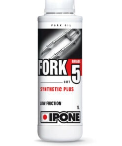 IPONE FORK OIL SYNTHESIS SAE 5 10 15 20
