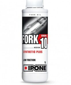 Alternative view of IPONE FORK OIL SYNTHESIS SAE 5 10 15 20
