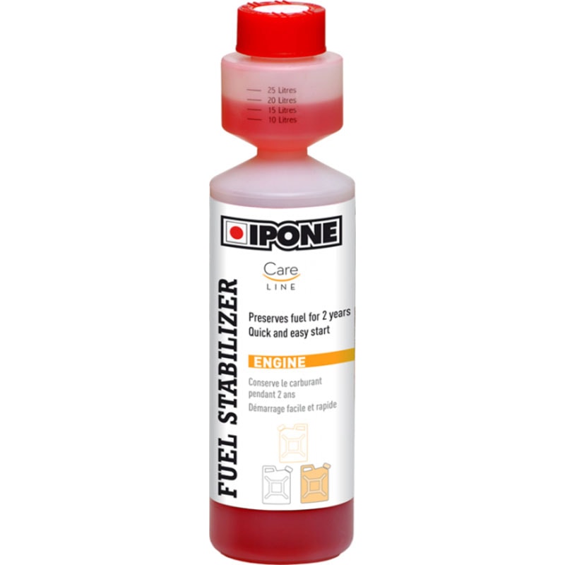 FUEL STABILIZER 250ml