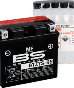 BATTERI BTZ7S MF