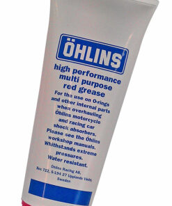 Öhlins Red Grease 100gr