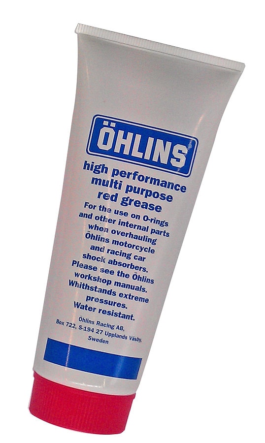 Öhlins Red Grease 100gr