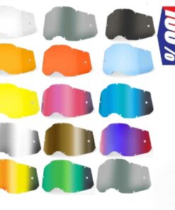 SPEGELGLAS FÖR RC2 AC2 ST2 ANTI-FOG