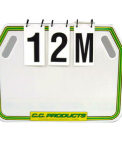 Pitboard med penna 1077-011