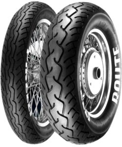 Pirelli Route MT66 Customdäck