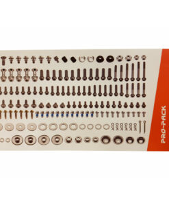 Alternative view of KOMPLETT SKRUVKIT TILL GASGAS HUSQVARNA KTM SKK001