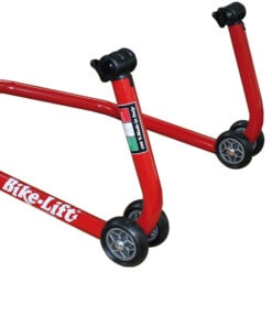 DEPÅSTÖD BAK BIKE LIFT RS-17 B-L
