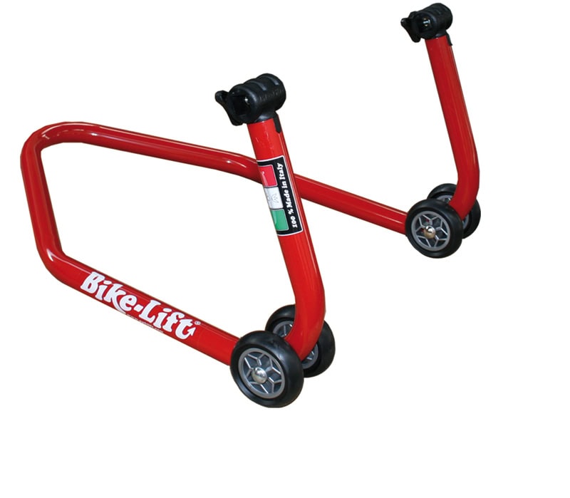 DEPÅSTÖD BAK BIKE LIFT RS-17 B-L