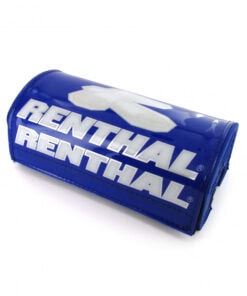 Renthal Fatbar Pad BLÅ P327