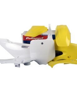 Plastkit SUZUKI RM65