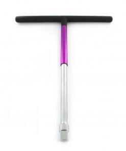 T-nyckel Quick Swivel 1/2"