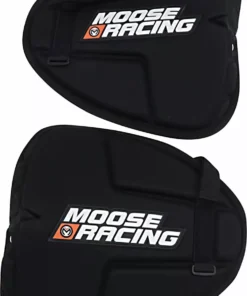 Foam HandGuards Moose Racing