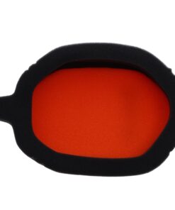 Alternative view of LUFTFILTER KXF250 '25- KXF450 '24-
