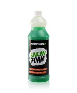 Motoverde Snow Foam Koncentrerad 1L