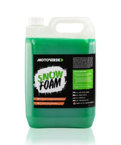 Motoverde Snow Foam Koncentrerad 5L