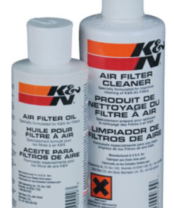 SERVICE KIT K&N LUFTFILTER