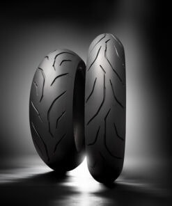 Dunlop SPORTSMART MK4