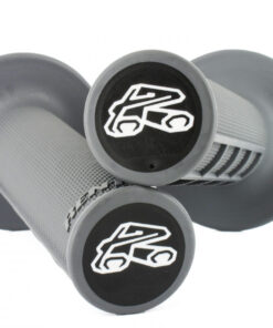 Alternative view of RENTHAL MX ORIGINAL LOCK-ON GRIPS