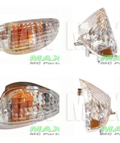BLINKERS SUZUKI GSX-R600 750 1000