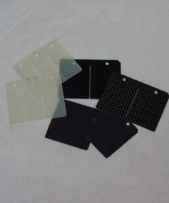 HY-TECH CARBON REEDS CF48
