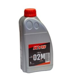 KYB Front Fork Oil 02M 1 Liter