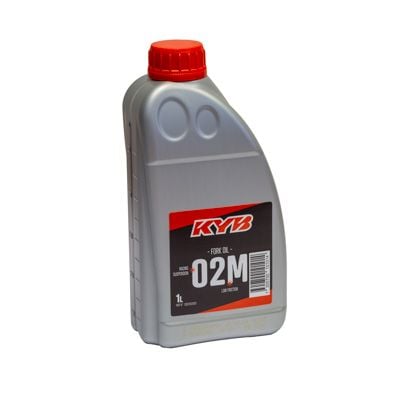 KYB Front Fork Oil 02M 1 Liter
