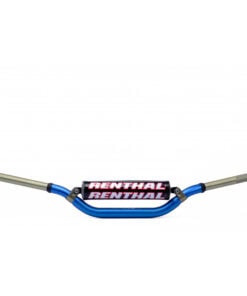 Renthal, TwinWall 999 MCGRATH / Short GasGas/KTM BLÅ
