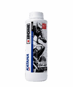 Ipone Katana ATV 10W/40 1 Liter
