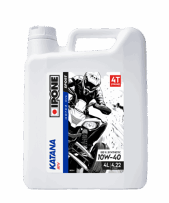 Ipone Katana ATV 10W/40 4 Liter