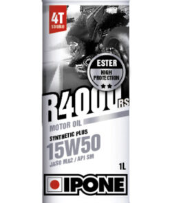 Ipone R4000RS 15W50 1Liter