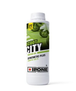 IPONE Scoot City 2-Takt