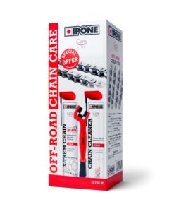 Chain Care Pack Offroad IPONE-800737
