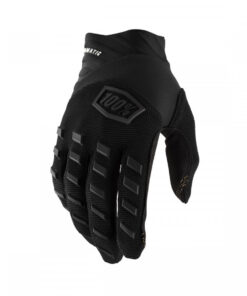 100% Handskar Airmatic Svart Vuxen