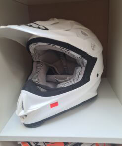 SUOMY MR JUMP XS CATWALK WHITE