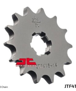 JT Framdrev Suzuki RM80 RM85 Yamaha YZ80