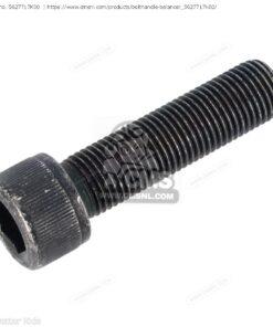 BOLT HANDLE BALANCER 56277-17K00