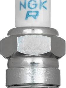 Alternative view of SPARK PLUG NGK MR7E-9