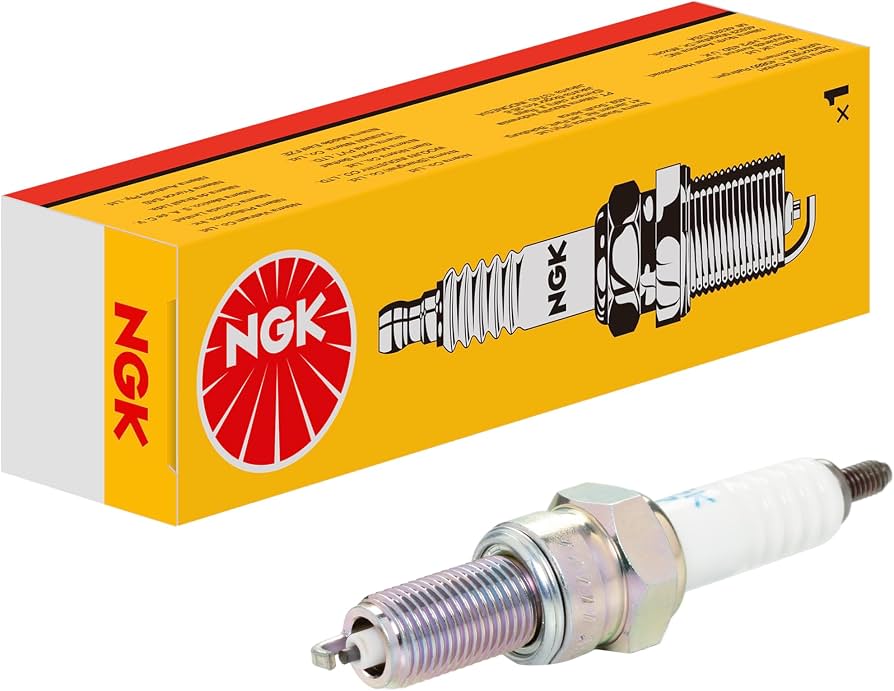 SPARK PLUG NGK MR7E-9