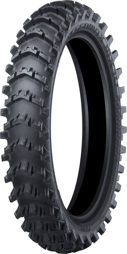 Dunlop Geomax MX14