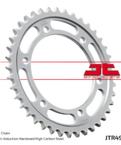 BAKDREV JTR499 #530