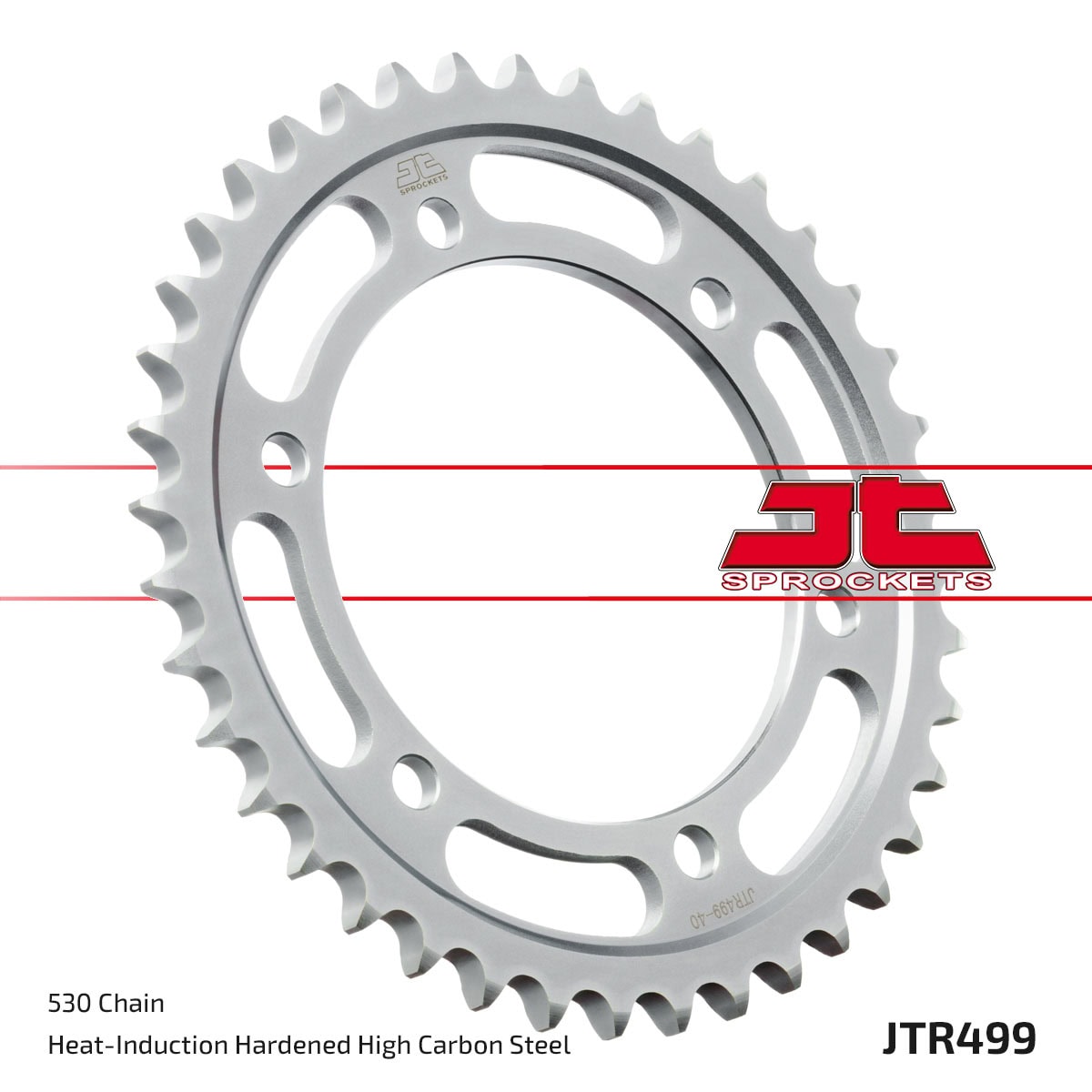 BAKDREV JTR499 #530