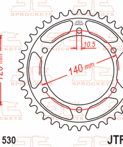 Alternative view of BAKDREV JTR499 #530