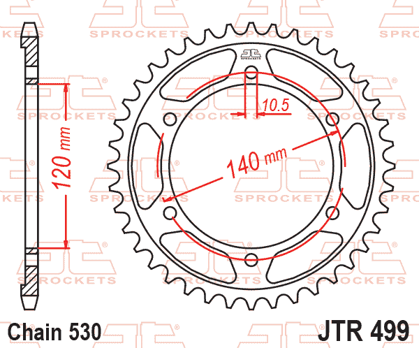 BAKDREV JTR499 #530 - Bild 2