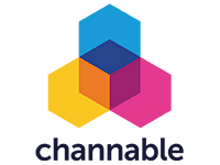 Logo van Channable